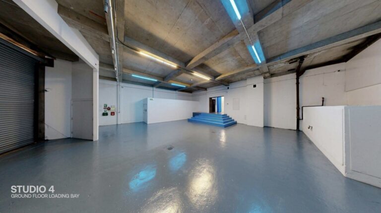 Shoreditch Multi Use Event Space image 5